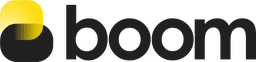 Logo Boom Digital - Mode Clair